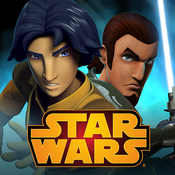 Star Wars Rebels: Recon Missions icon