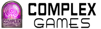 complex games logo