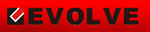 Evolve logo