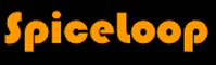 Spice Loop spice loop logo