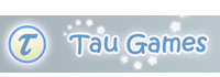 tau-games tau-games