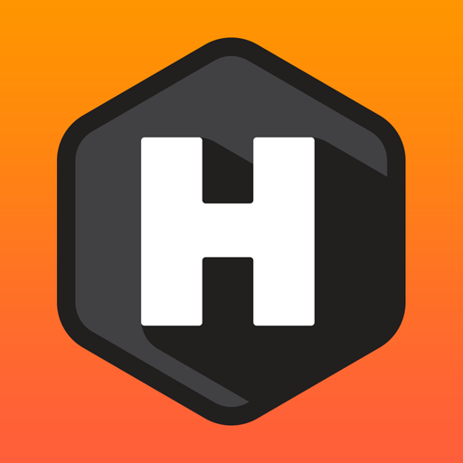 HexT Puzzle Game
